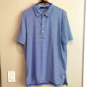 Ralph Lauren RLX Golf Polo